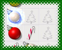 Arcade Lines Christmas Edition - An endlessly challenging Christmas puzzler
