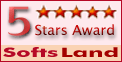 Puzzle game download award
